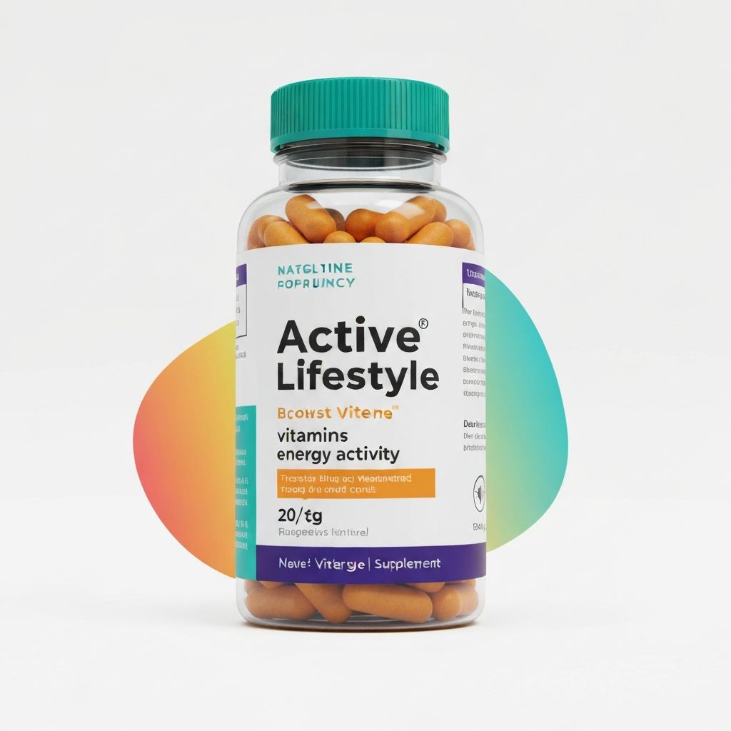 Active lifestyle support